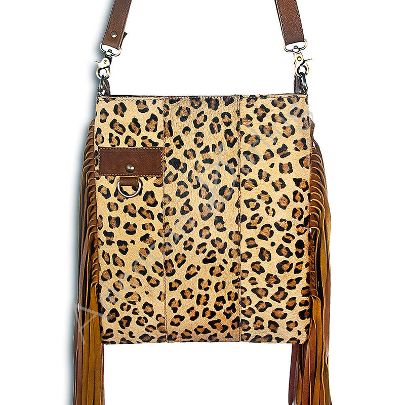 American Darling Messenger Bag ADBG108CHEFRNG