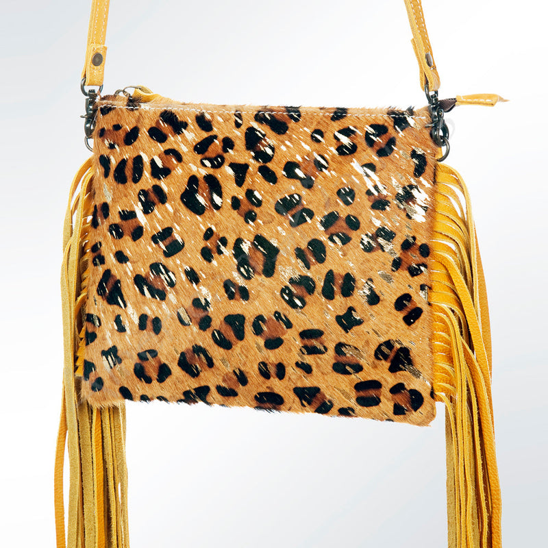 American Darling Crossbody Messenger Bag ADBG109F