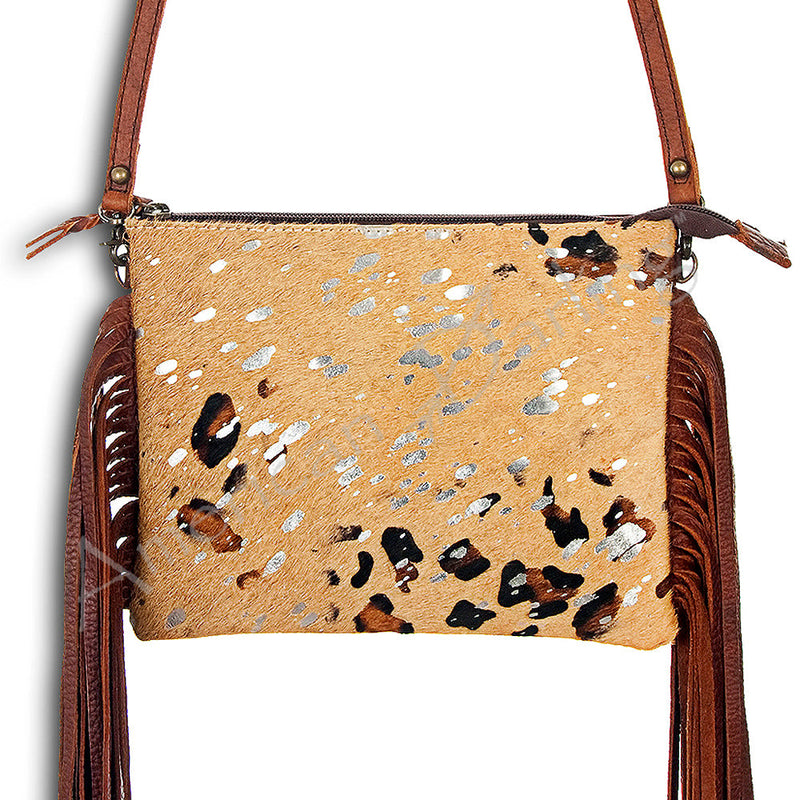 American Darling Crossbody Messenger Bag ADBG109MUSCHESL