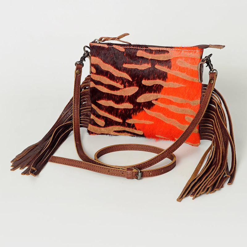 American Darling Crossbody Messenger Bag ADBG109O