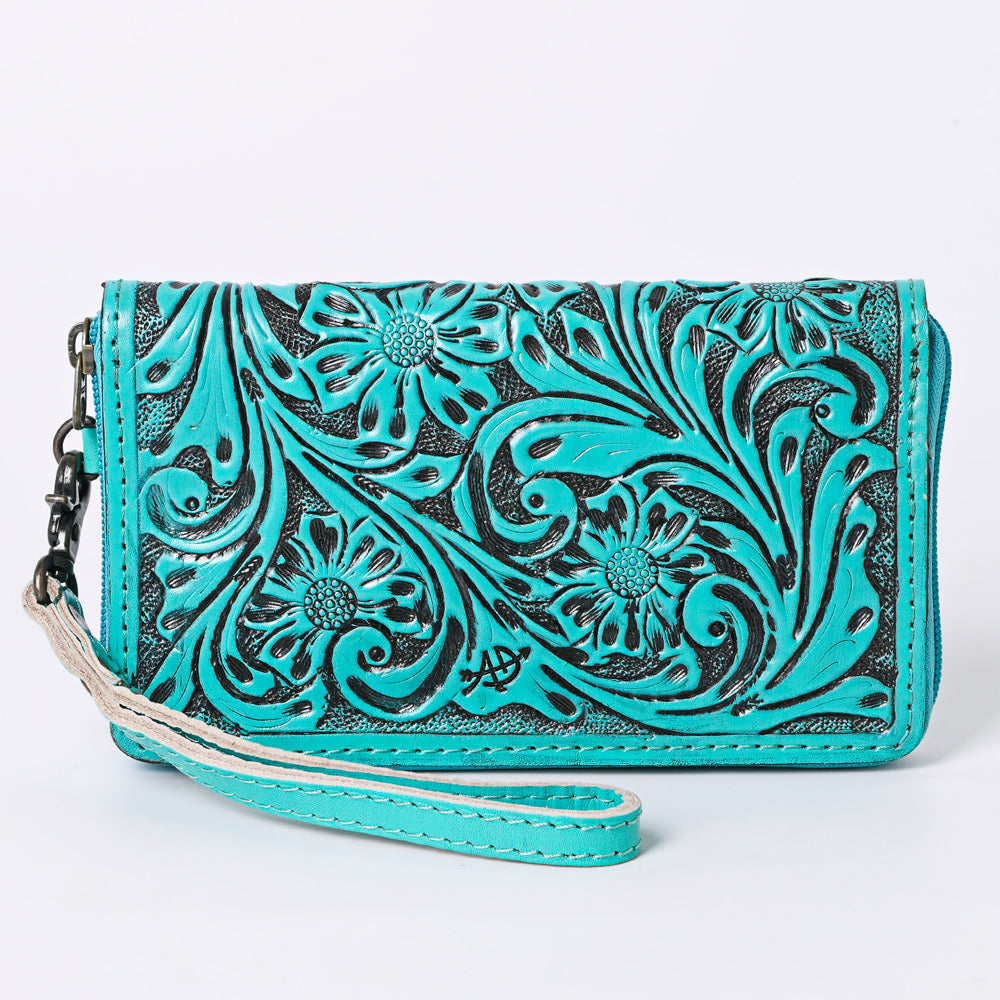 American Darling Wristlet ADBG1140D