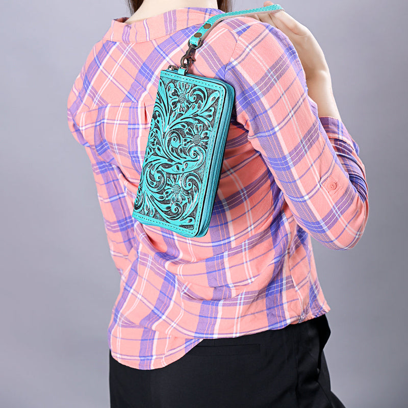 American Darling Clutch ADBG1140D