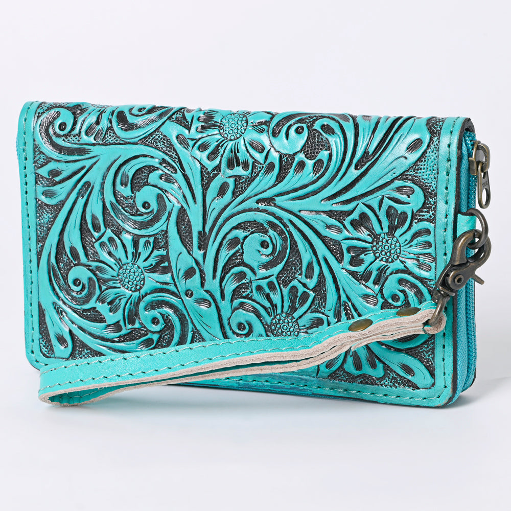 American Darling Wristlet ADBG1140D