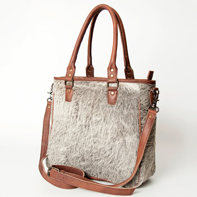 American Darling Crossbody Messenger Bag ADBG201BRAH