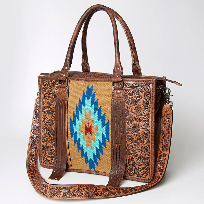American Darling Tote Handbag ADBG230B