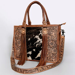 American Darling Tote Bag ADBG230BKW