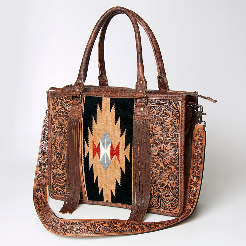 American Darling Tote Handbag ADBG230E
