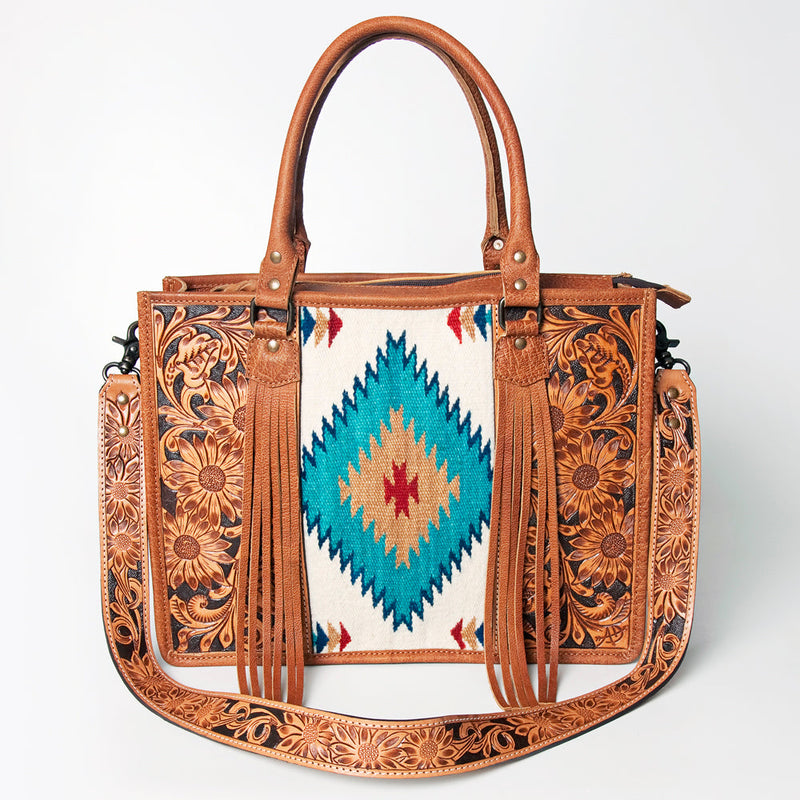 American Darling Tote Handbag ADBG230H