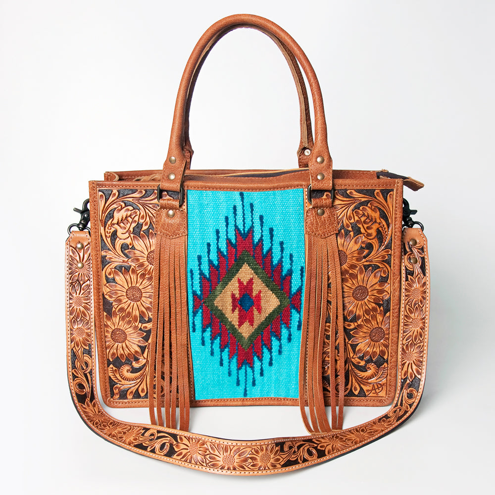 American Darling Tote Handbag ADBG230J