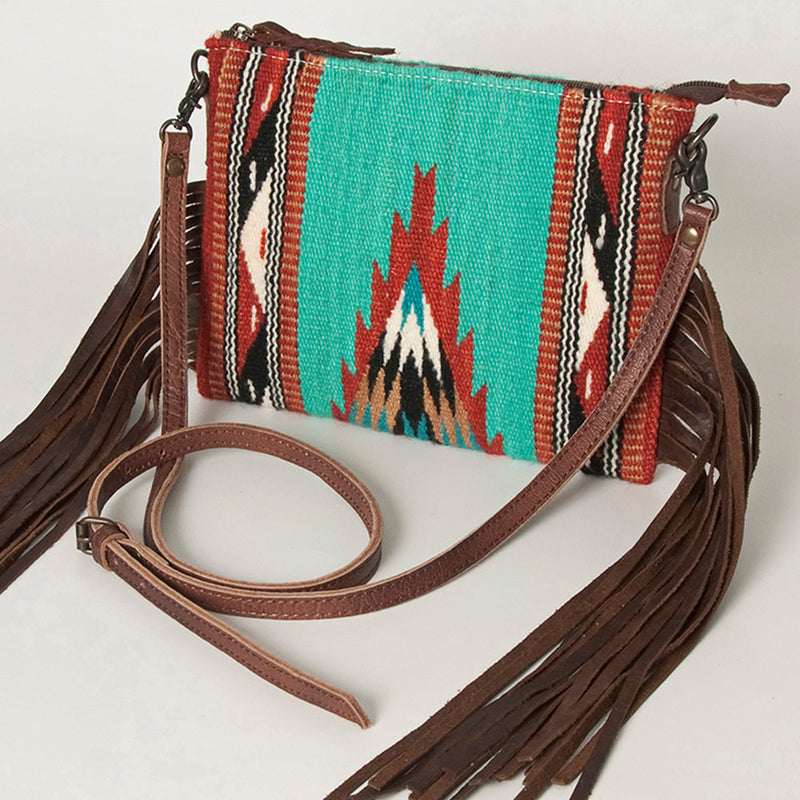 American Darling Crossbody Messenger Bag ADBG236AT