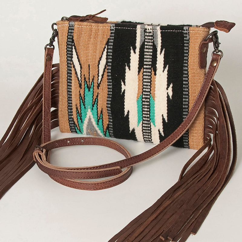 American Darling Crossbody Messenger Bag ADBG236AU