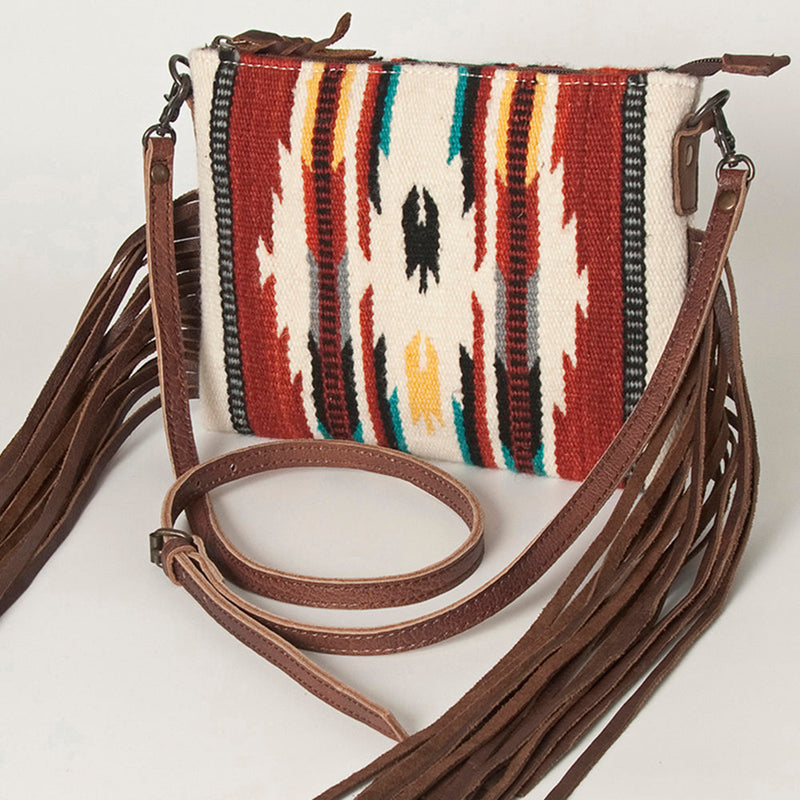 American Darling Crossbody Messenger Bag ADBG236AX