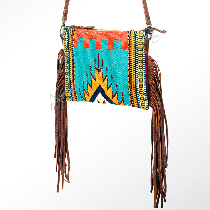 American Darling Crossbody Messenger Bag ADBG236C
