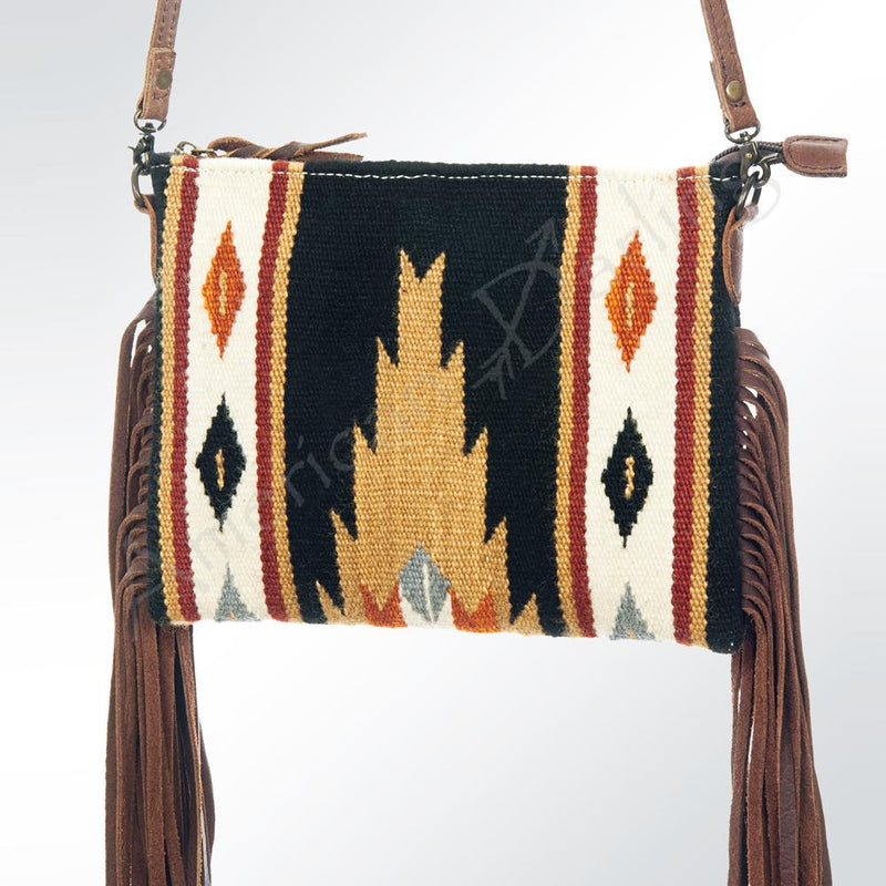 American Darling Crossbody Messenger Bag ADBG236D10