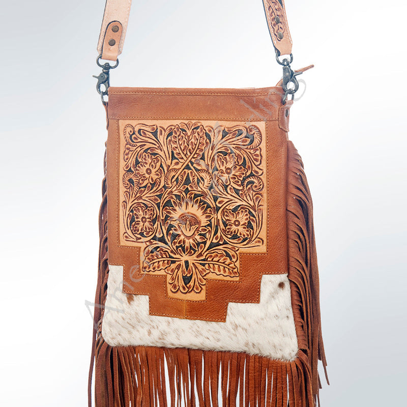 American Darling Messenger Bag ADBG256TAW