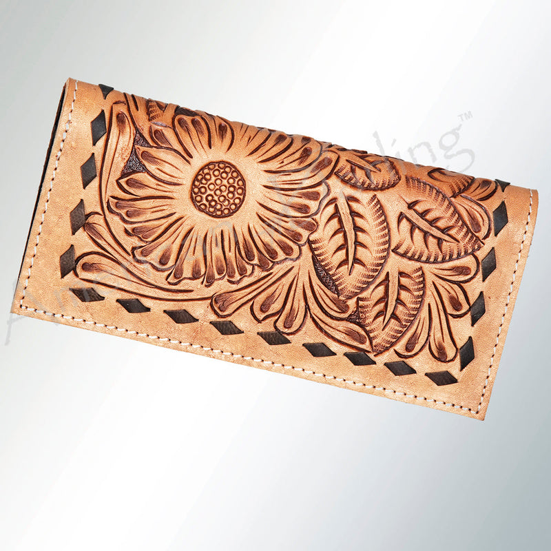 American Darling Wallet ADBG258BKI