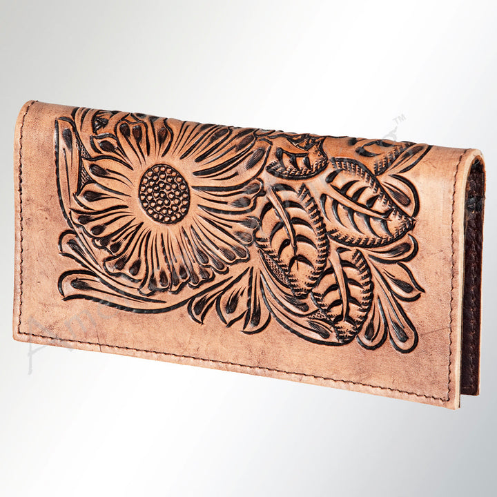 American Darling Wallet ADBG258BR