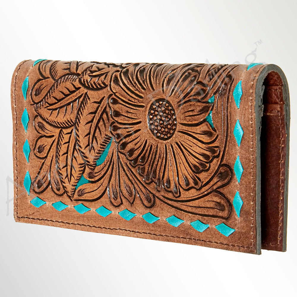 American Darling Wallet ADBG258BRTRQI