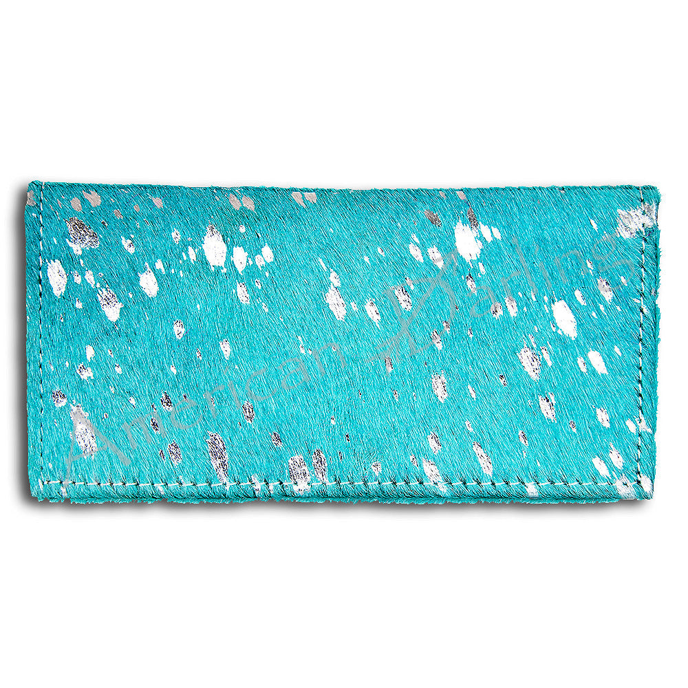 American Darling Wallet ADBG258TRQ