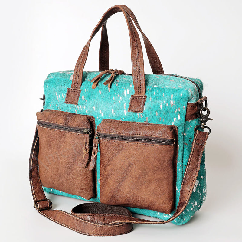American Darling Retired Briefcase ADBG264TRQ