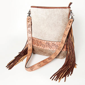 American Darling Large Crossbody Bag ADBG316BRAH