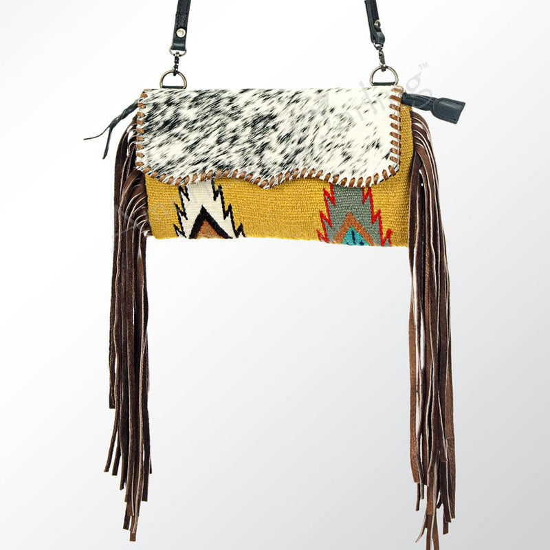American Darling Wristlet ADBG344A-BKW