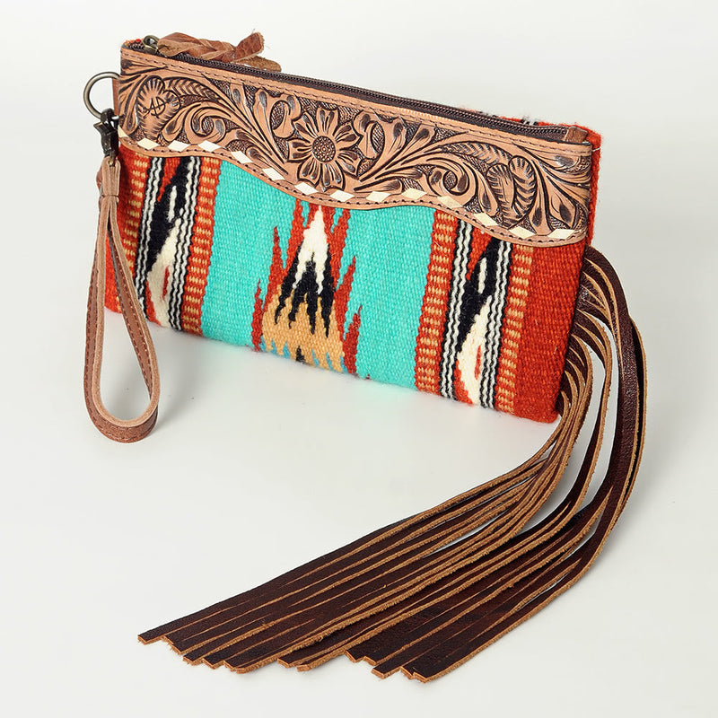 American Darling Wristlet Wallet ADBG344AM