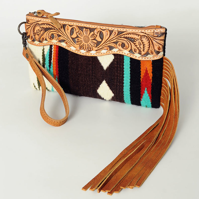 American Darling Wristlet Wallet ADBG344AO