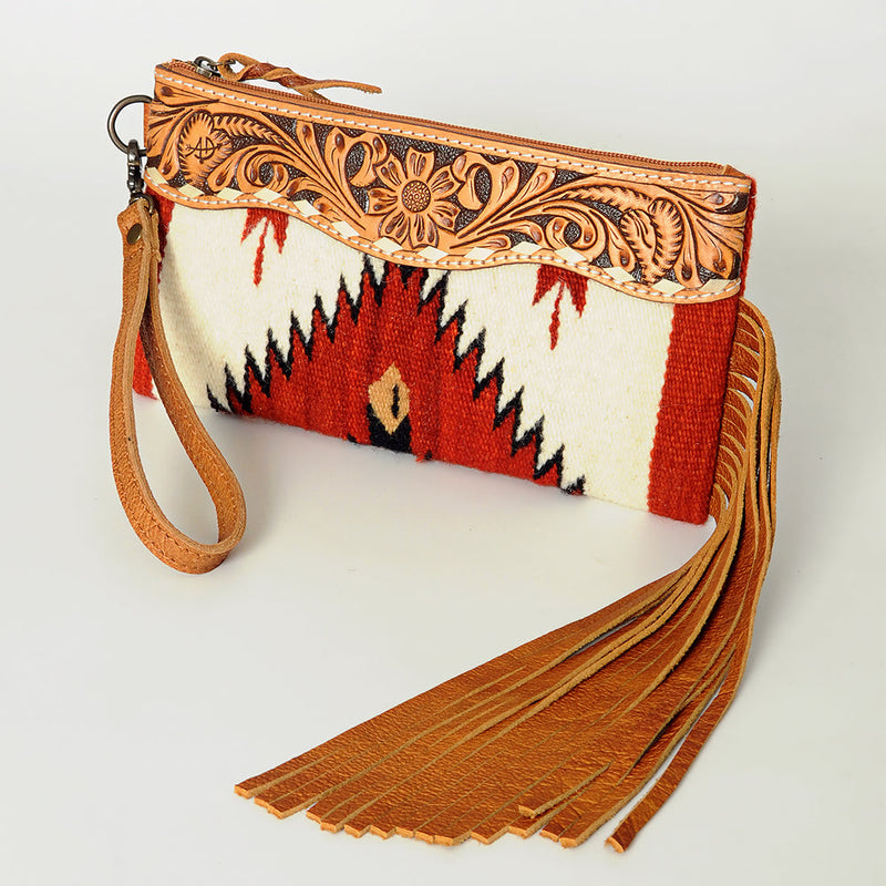 American Darling Wristlet Wallet ADBG344AP