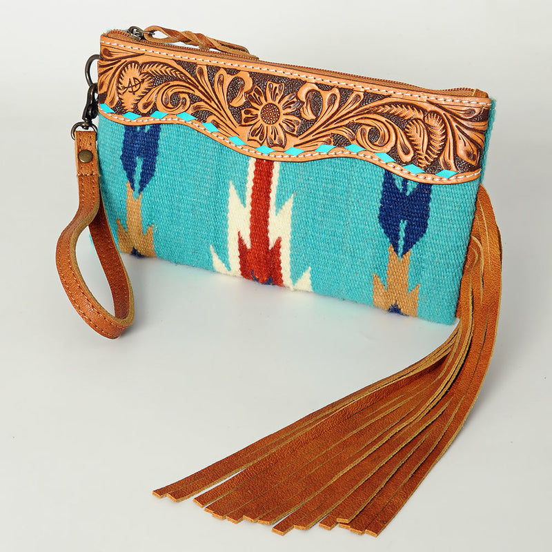 American Darling Wristlet Wallet ADBG344AQ