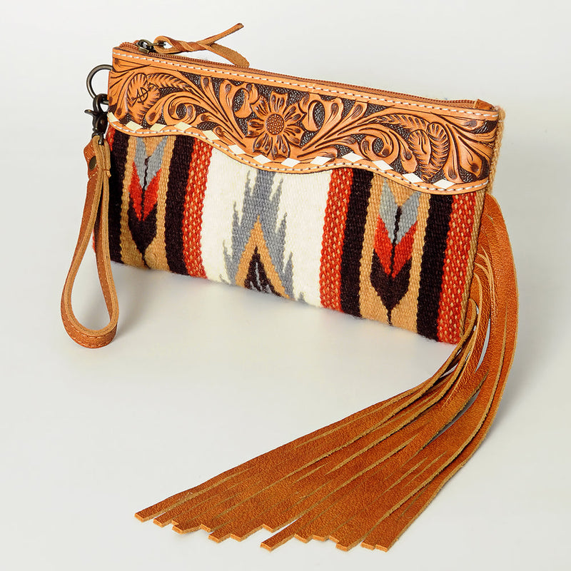 American Darling Wristlet Wallet ADBG344AR
