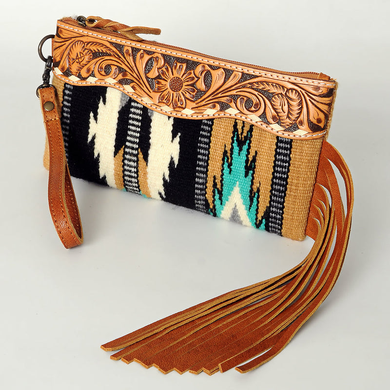 American Darling Wristlet Wallet ADBG344AT