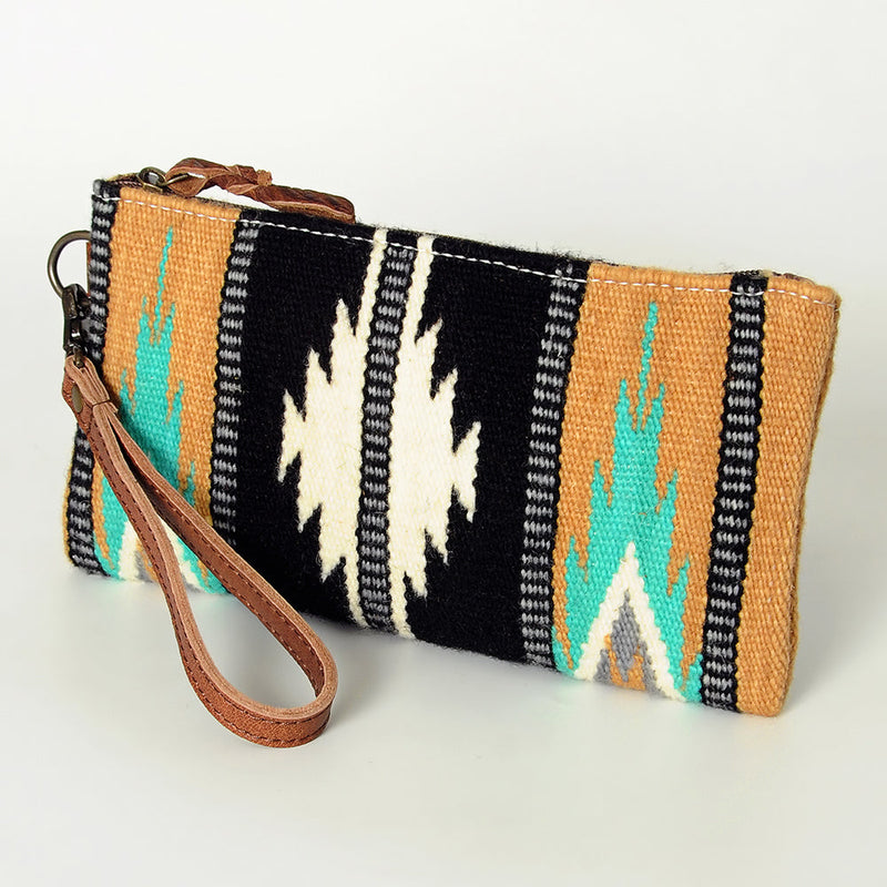 American Darling Wristlet Wallet ADBG344BC
