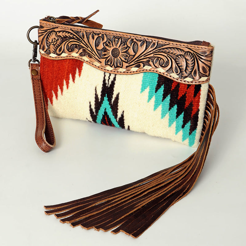 American Darling Wristlet Wallet ADBG344BE