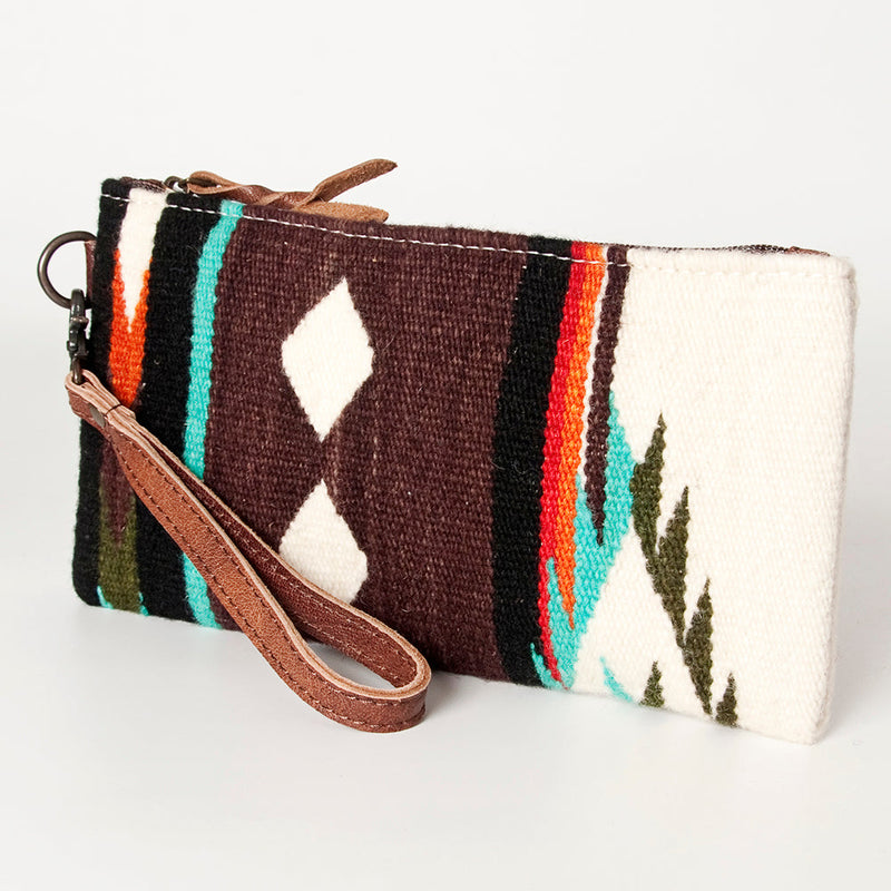 American Darling Wristlet Wallet ADBG344BJ