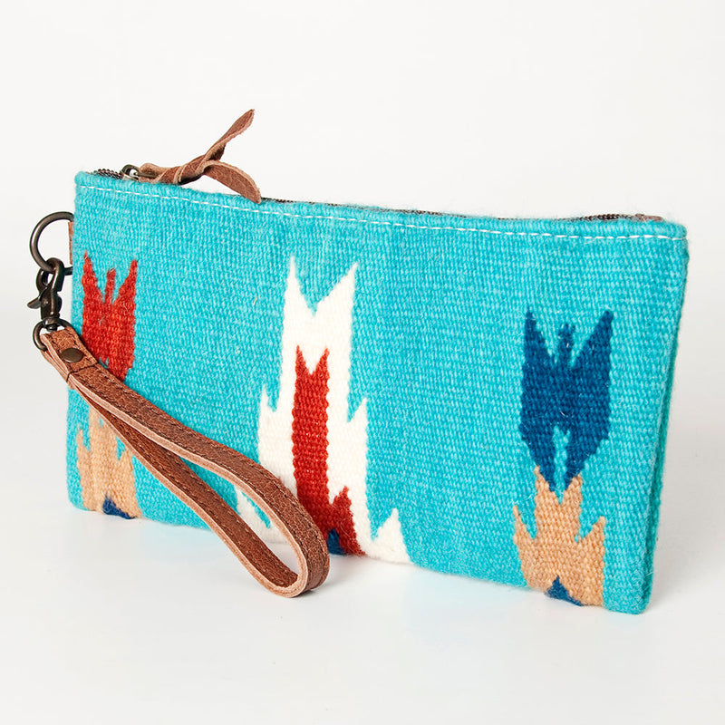 American Darling Wristlet Wallet ADBG344BK
