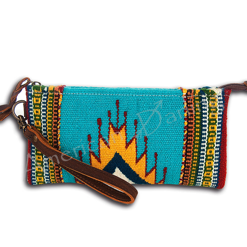 American Darling Wristlet Wallet ADBG344C