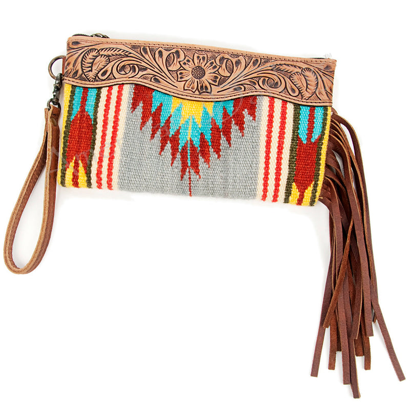 American Darling Wristlet Wallet ADBG344D11