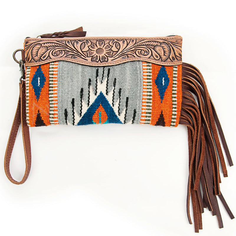 American Darling Wristlet Wallet ADBG344D12