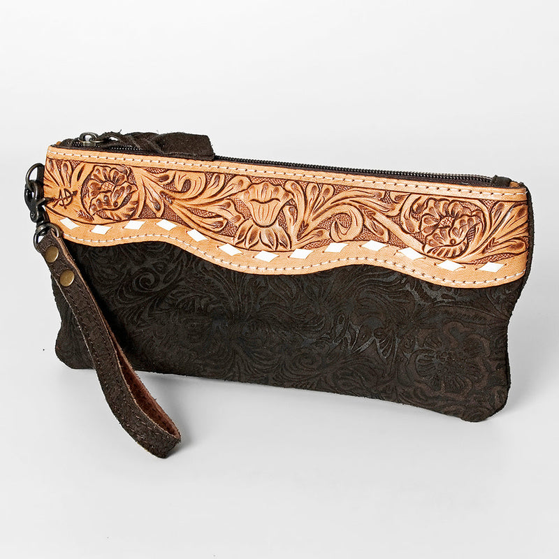 American Darling Wristlet Wallet ADBG344DM2D
