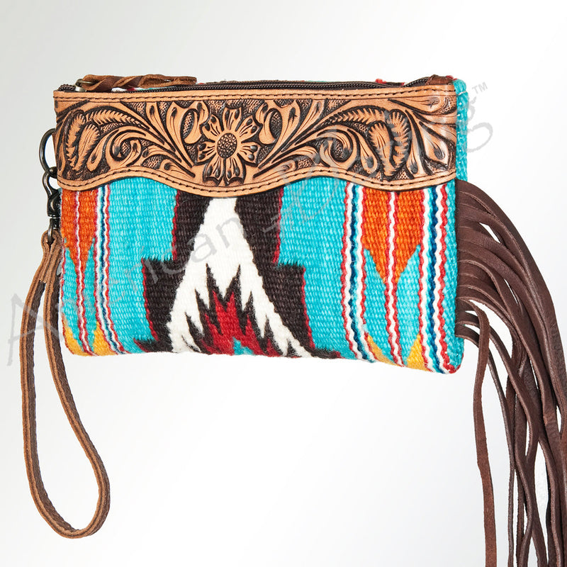 American Darling Wristlet Wallet ADBG344H
