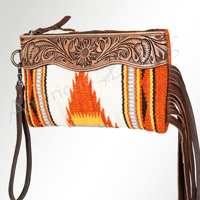 American Darling Wristlet Wallet ADBG344P