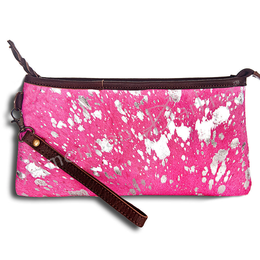 American Darling Wallet ADBG344PKACSL