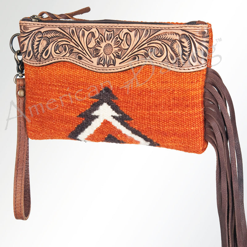 American Darling Wristlet Wallet ADBG344S