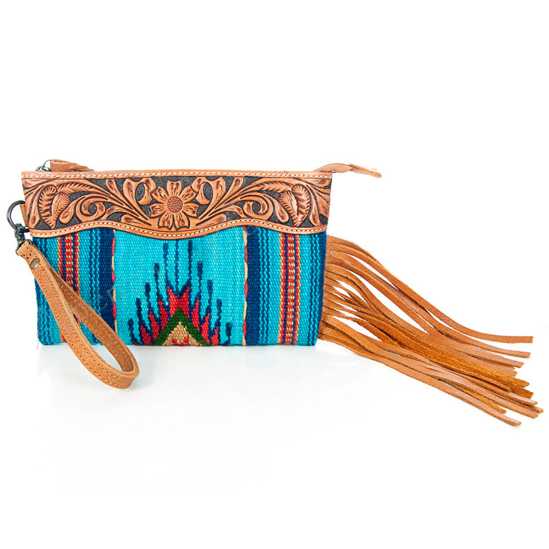 American Darling Wallet ADBG344TANF