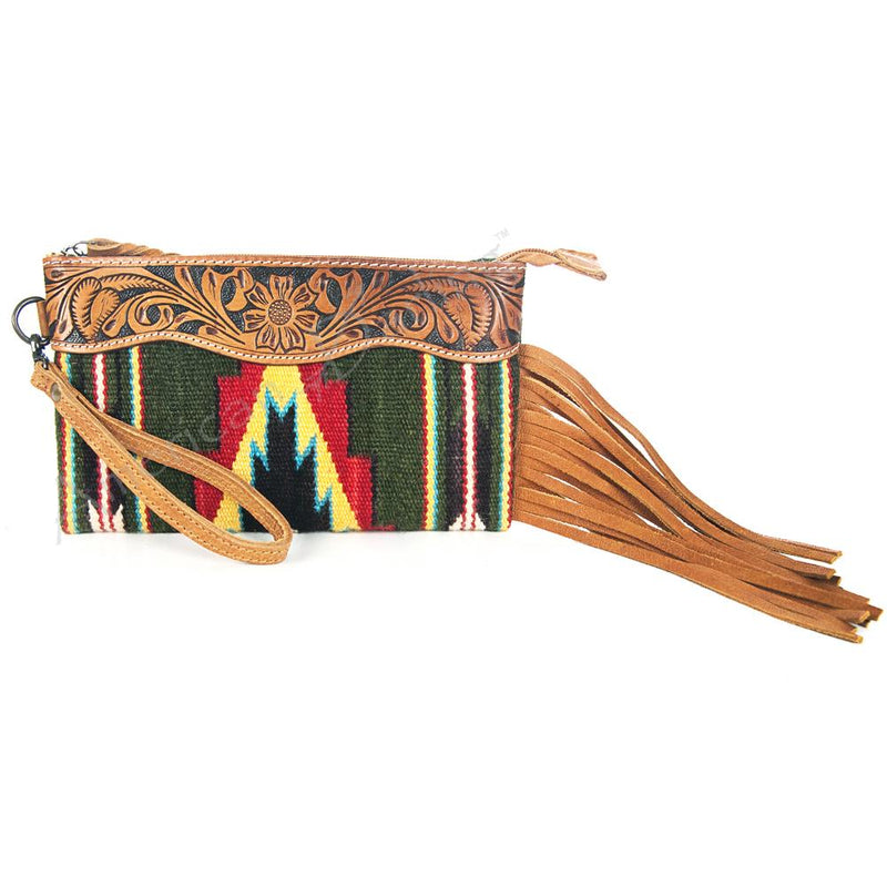 American Darling Wallet ADBG344TANG