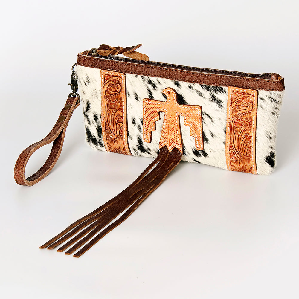 American Darling Wristlet Wallet ADBG344TB