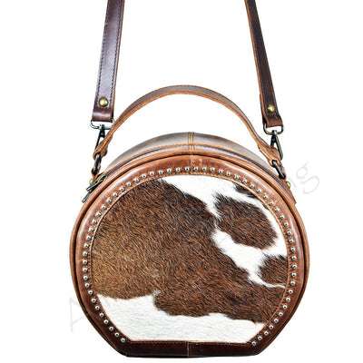 American Darling Retired Canteen Handbag ADBG352BRW