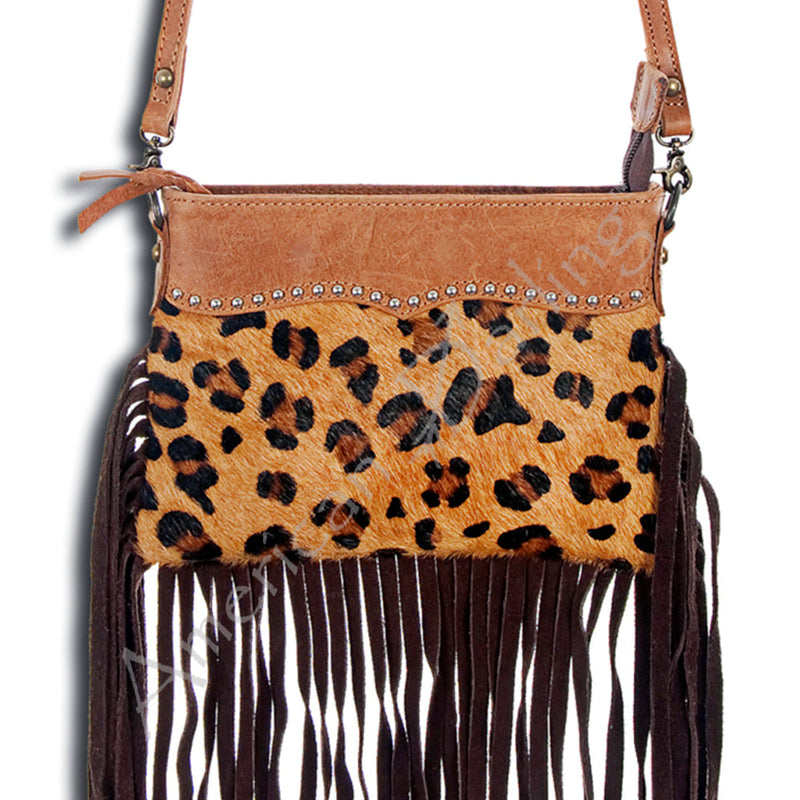American Darling Crossbody Messenger Bag ADBG362