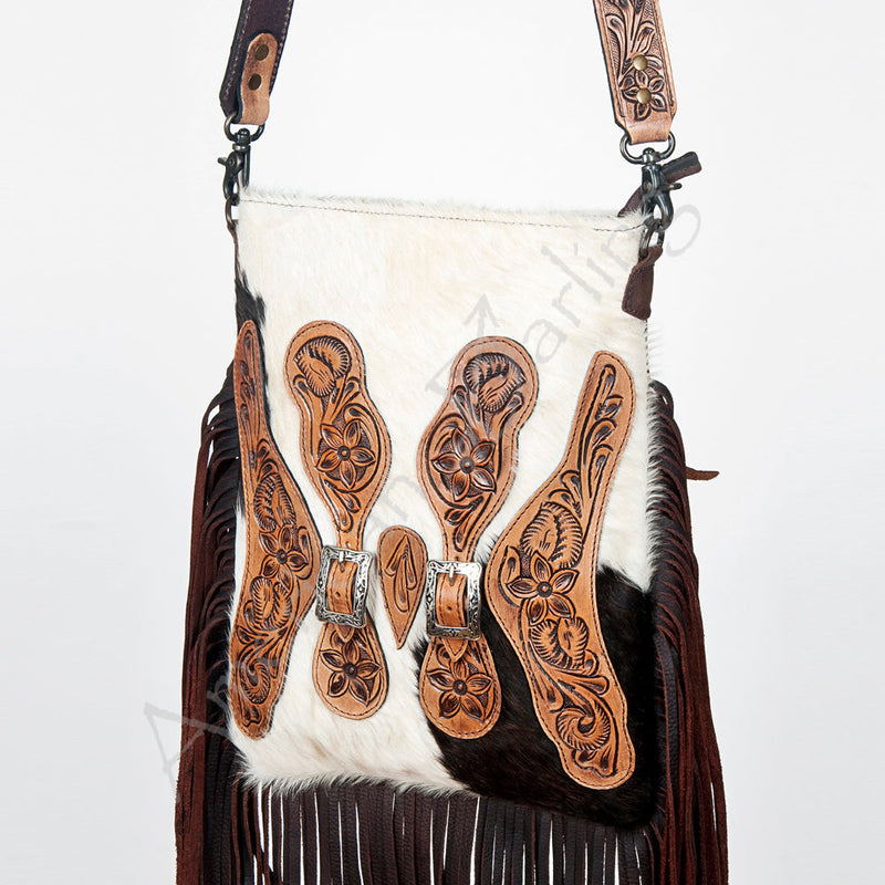 American Darling Messenger Bag ADBG393